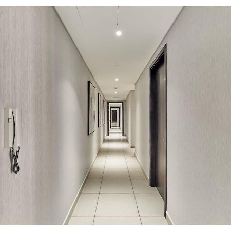 Bnbme - Boulevard Heights Apartman Dubaj Kültér fotó