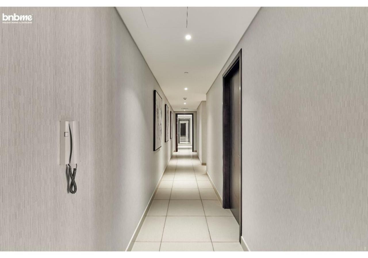 Bnbme - Boulevard Heights Apartman Dubaj Kültér fotó